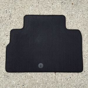 Kia Telluride 2020-22 Black Carpet Floor Mat S9F14-AC001/AC030 Rear LH Only